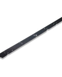 Tragarm  f/Bodengitter und Trenngitter PP Hy/VF